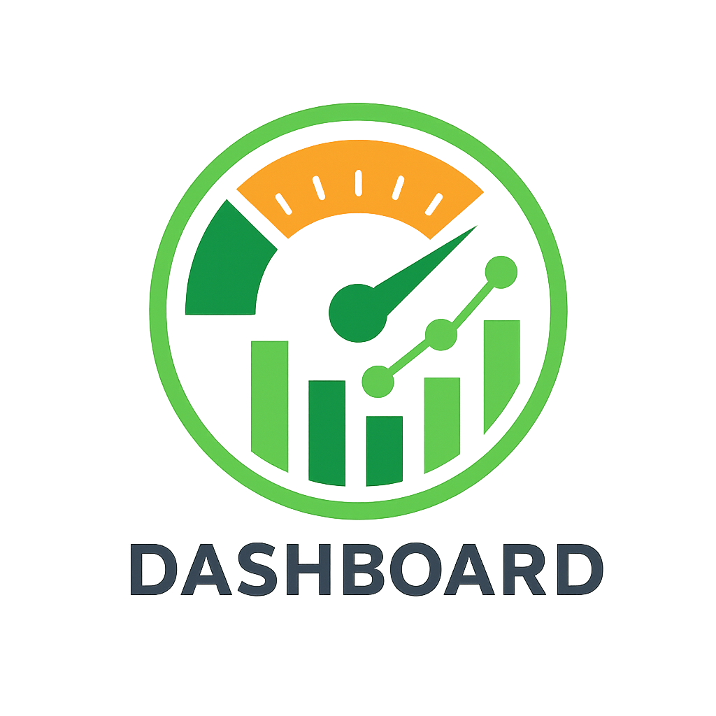 Dashboard Logo