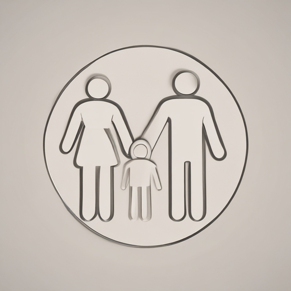 Género y familia