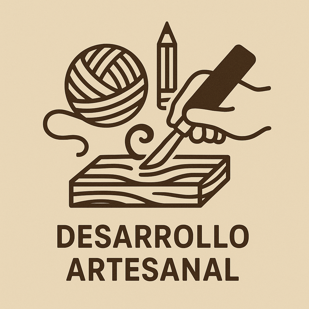 Desarrollo artesanal
