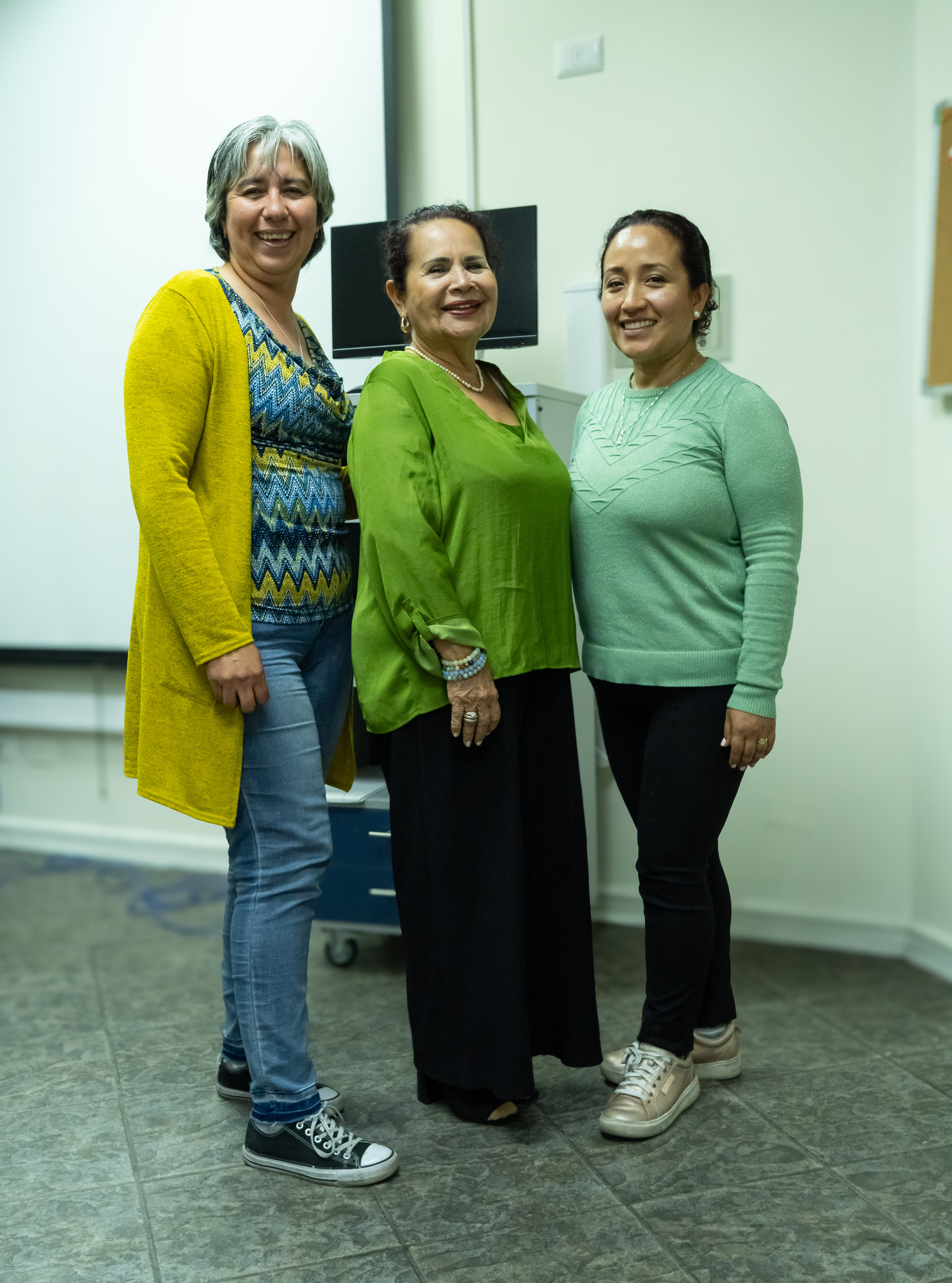 Actividad LabAncestra - Iquique