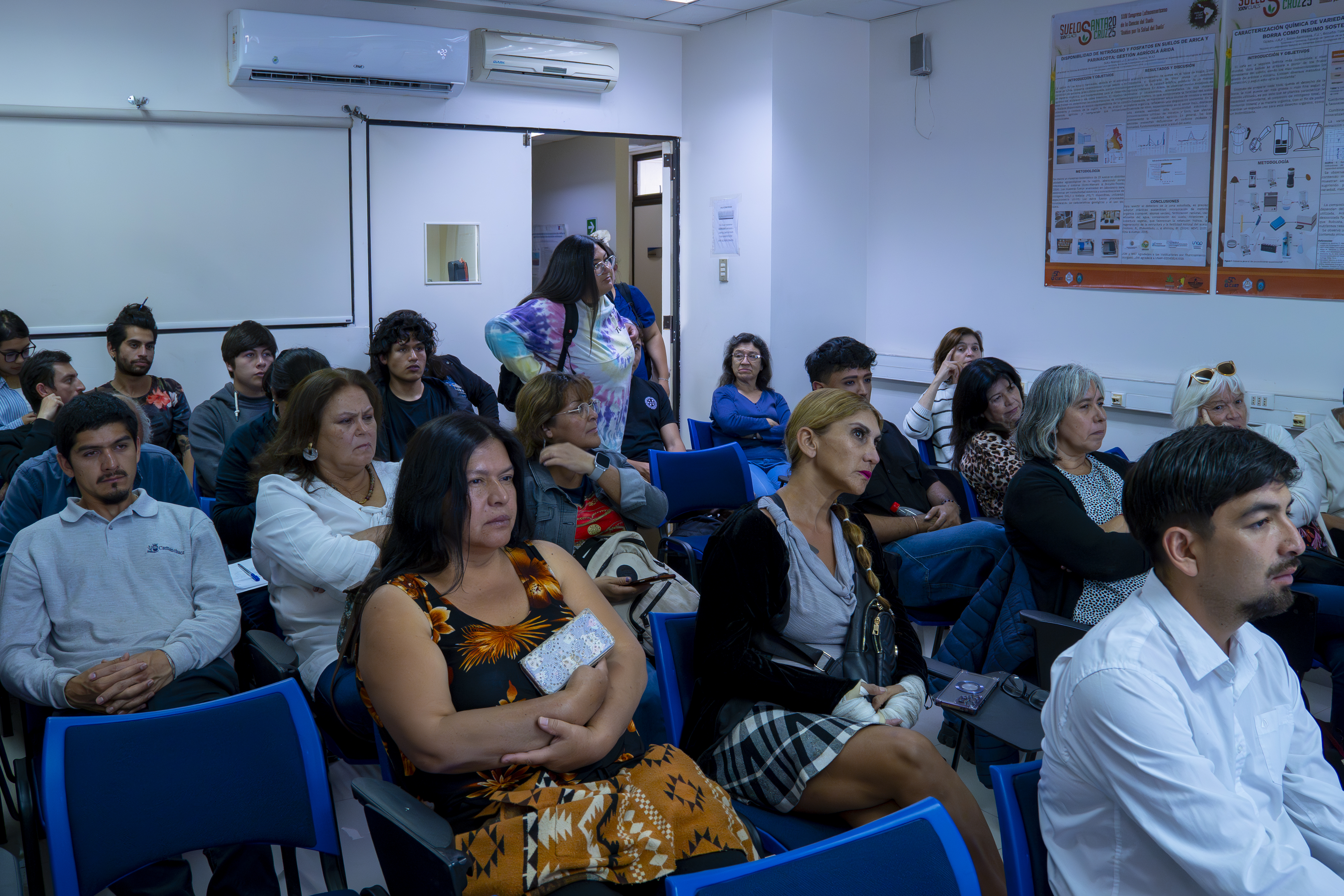 Actividad LabAncestral - Iquique