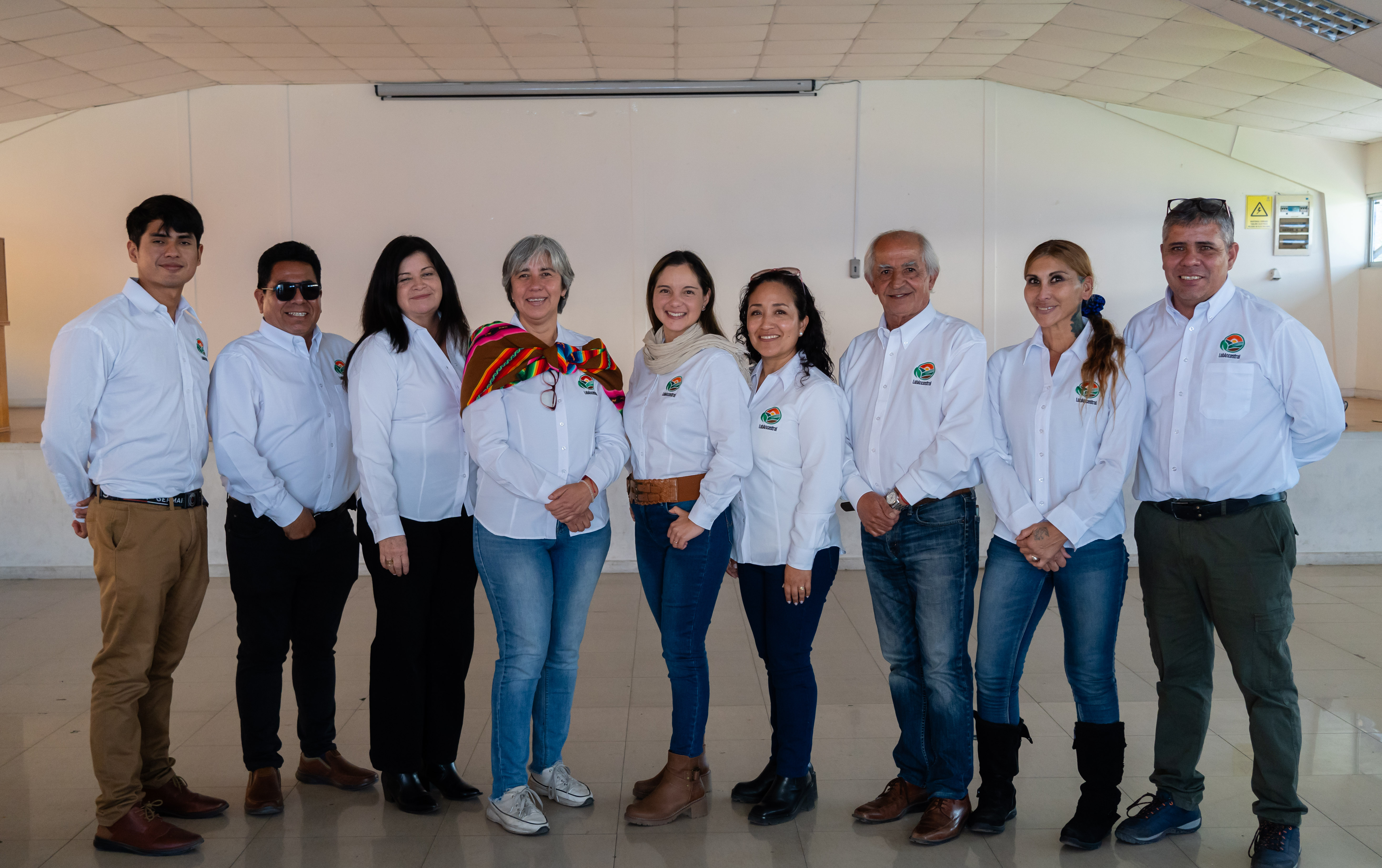 Evento Lanzamiento 2° etapa LabAncestral - Iquique