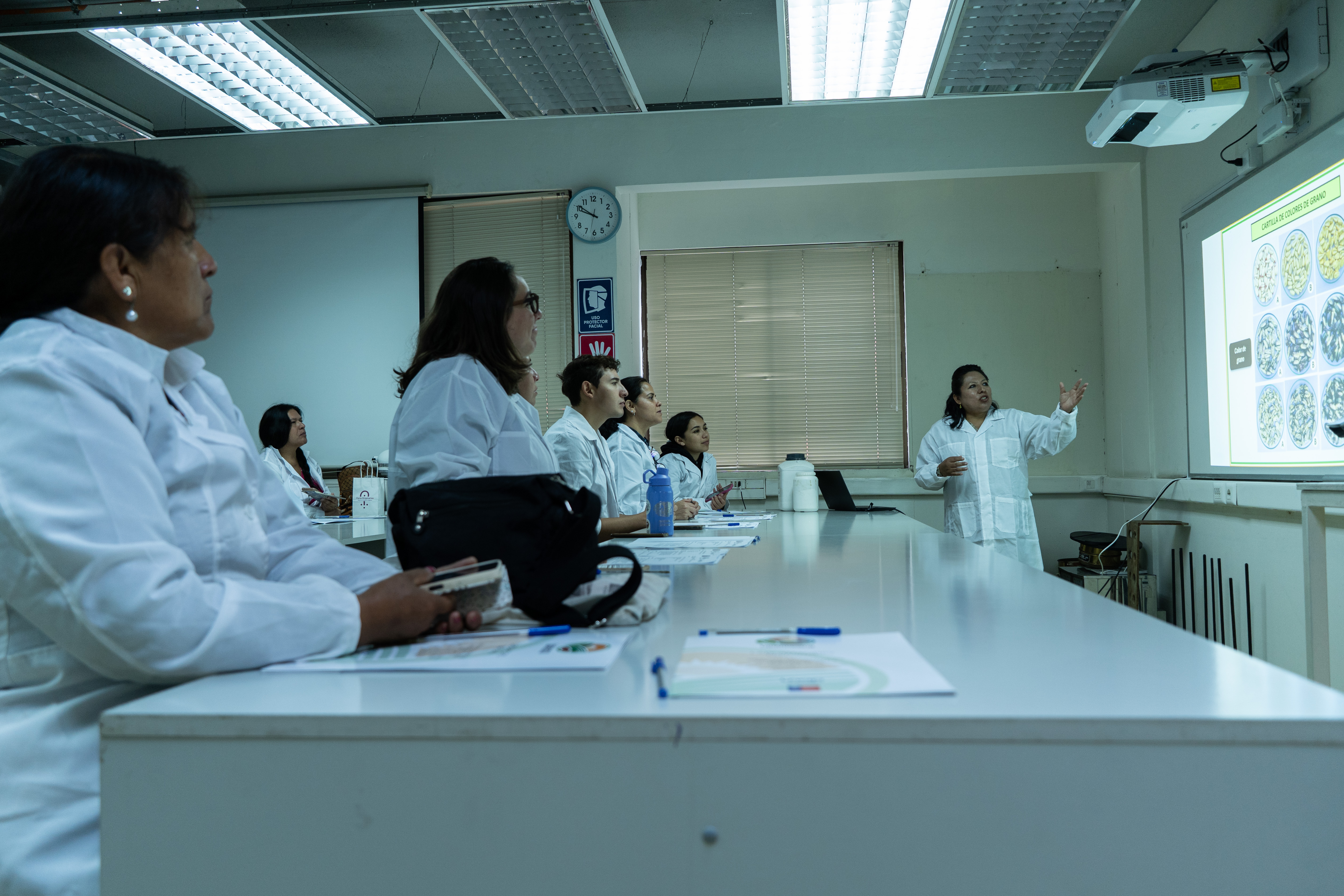 Actividad LabAncestral - Iquique