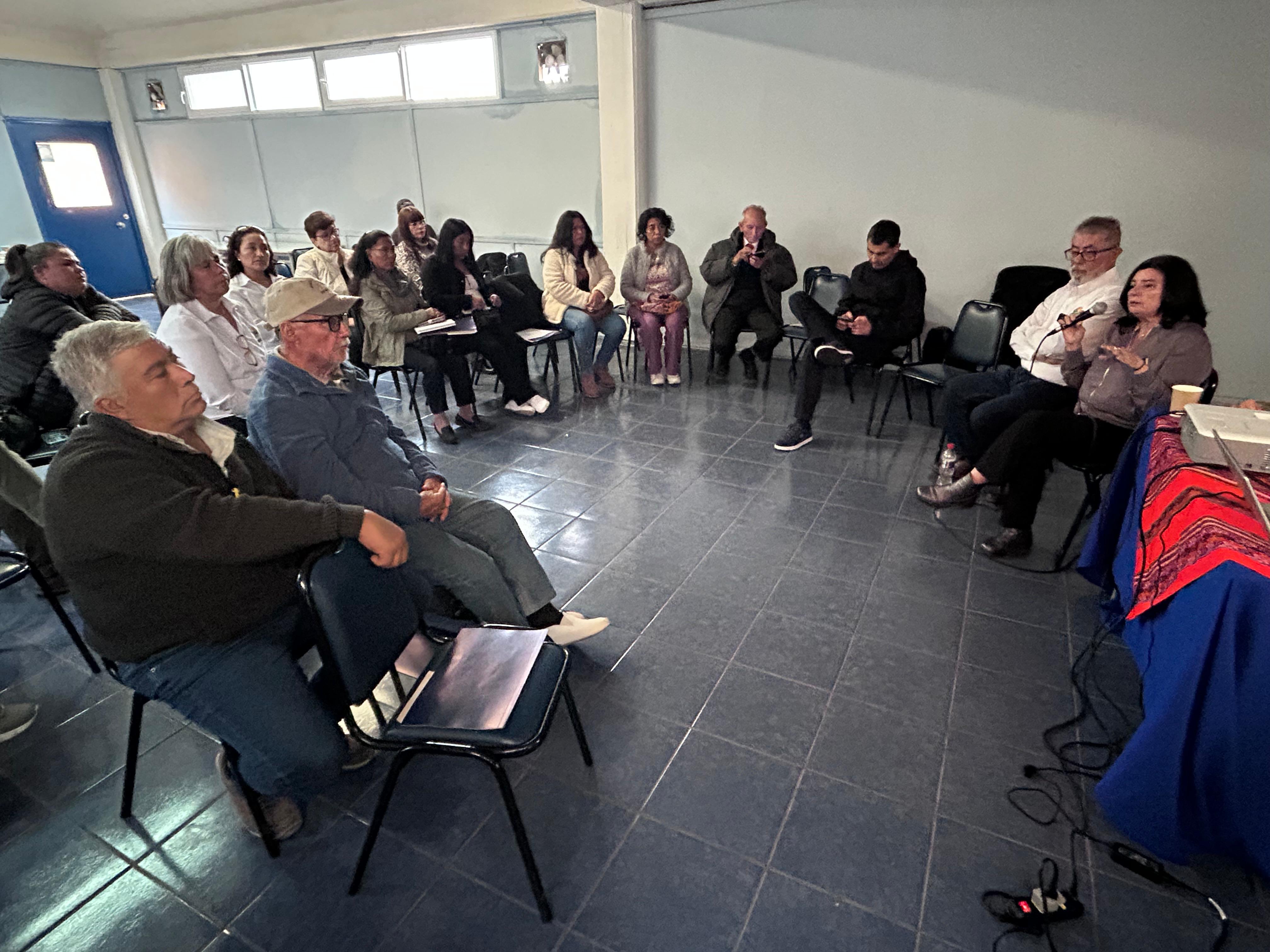 LabAncestral liderará la Red Regional de Conservación Guardianas/es de las Semillas