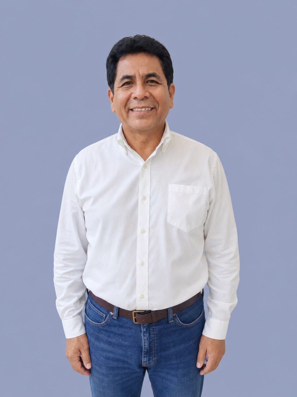 Ceferino Castro
