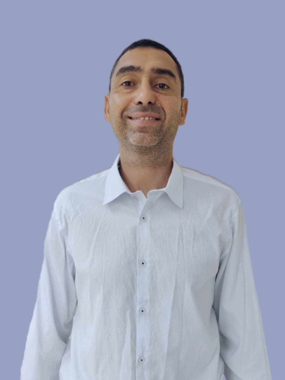 Hector Solorzano