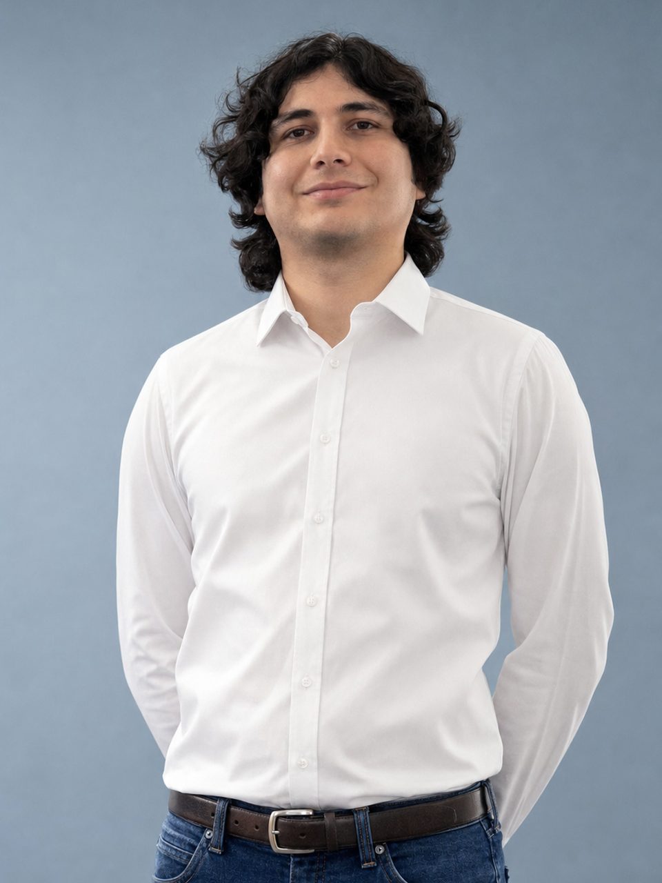 José Medrano